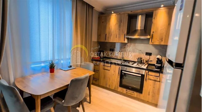 property for sale Mahmutlar - photo 3