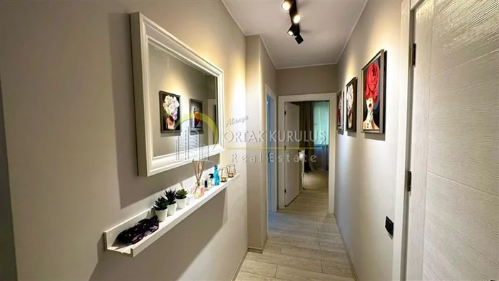 property for sale Mahmutlar - photo 12