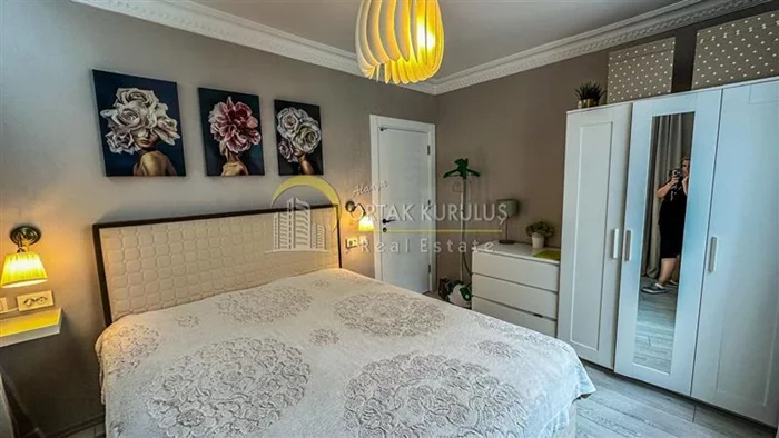 property for sale Mahmutlar - photo 14