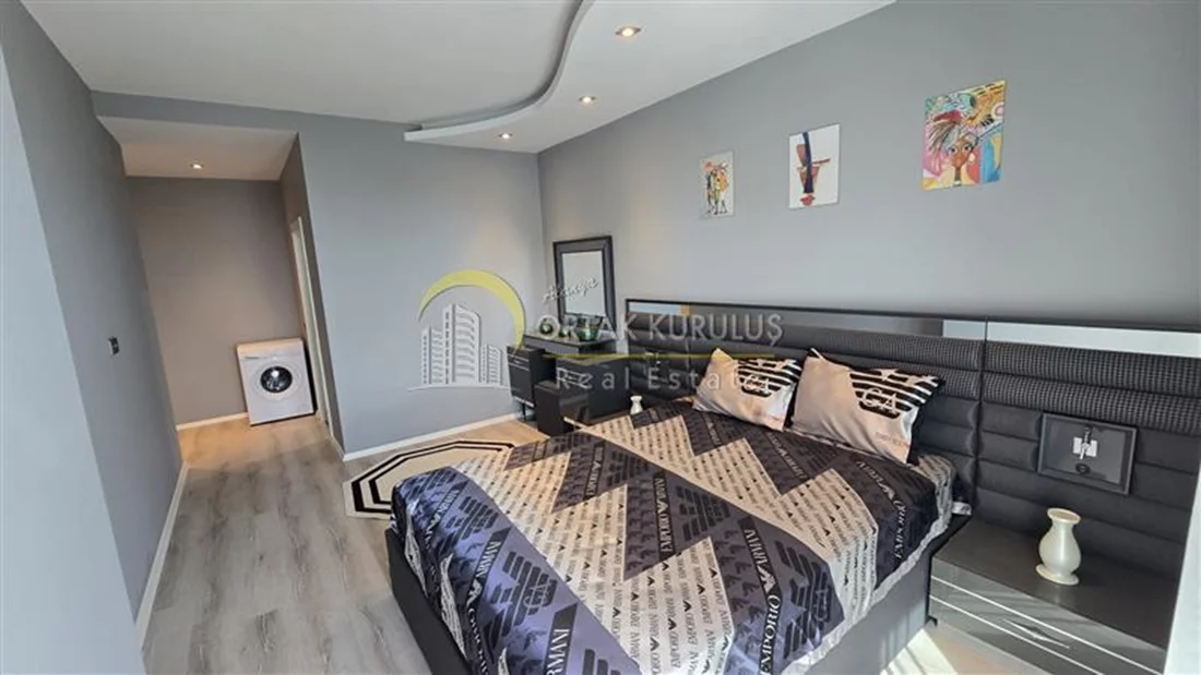 property for sale Mahmutlar - photo 34