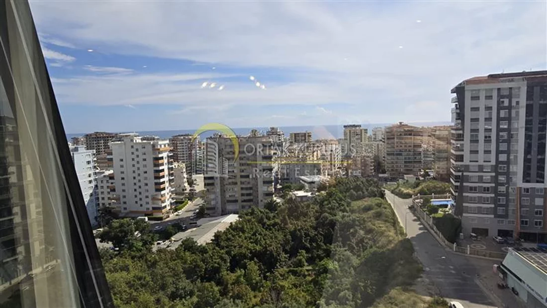 property for sale Mahmutlar - photo 41