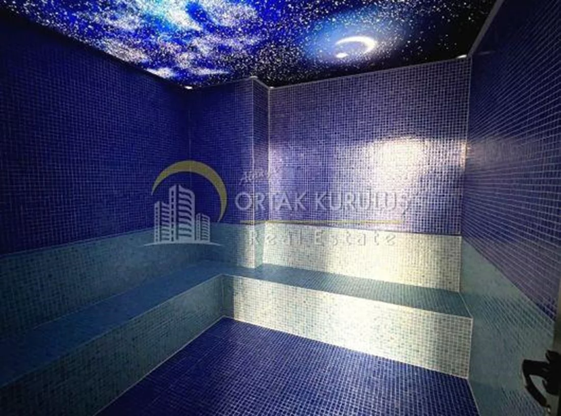property for sale Mahmutlar - photo 24