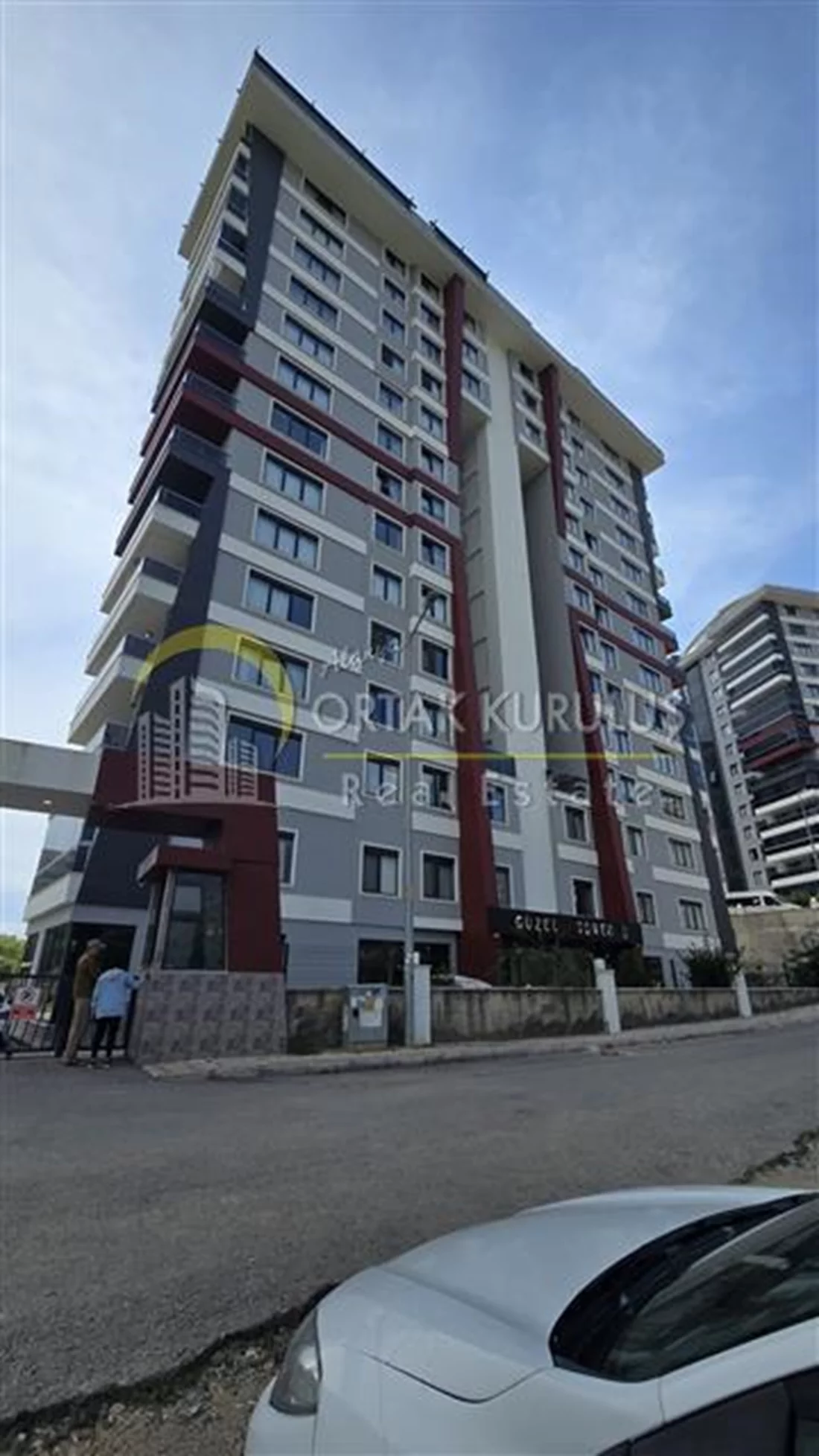 property for sale Mahmutlar - photo 5