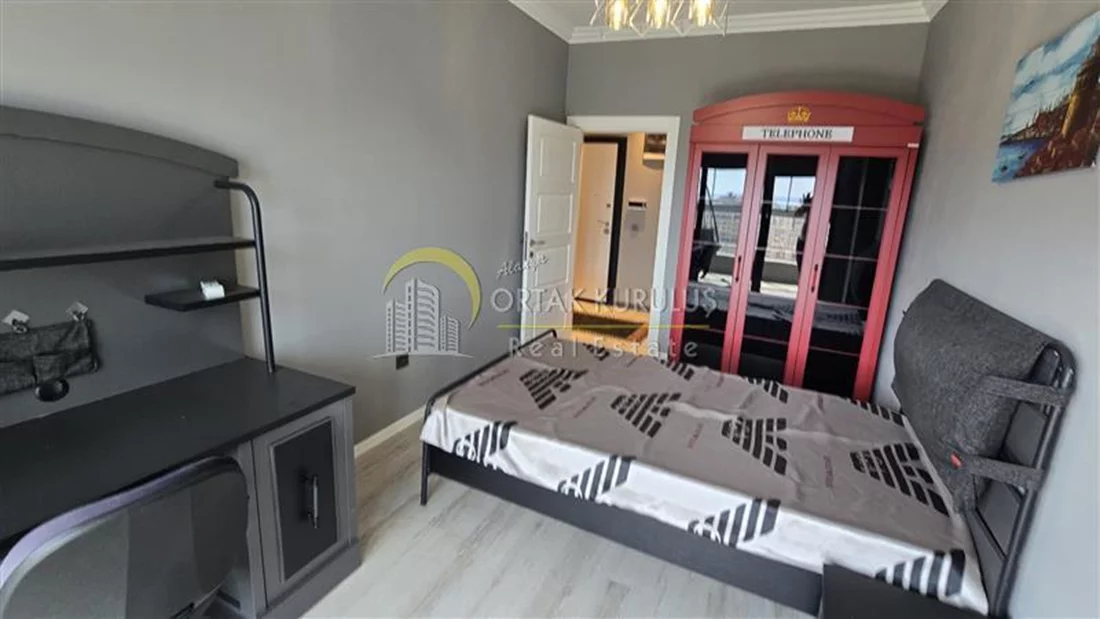 property for sale Mahmutlar - photo 35