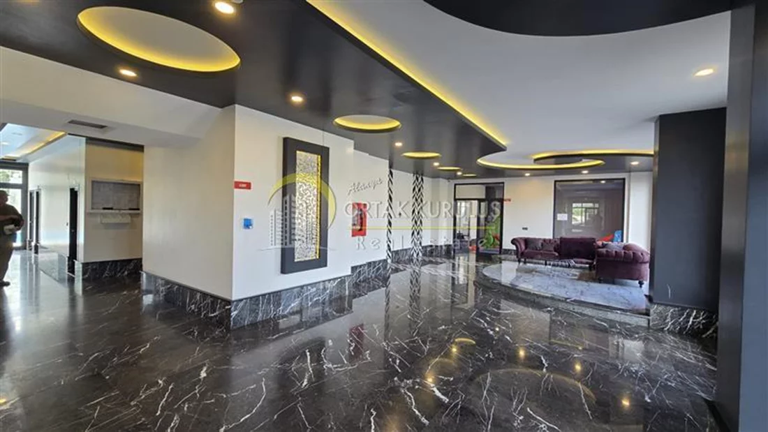 property for sale Mahmutlar - photo 15