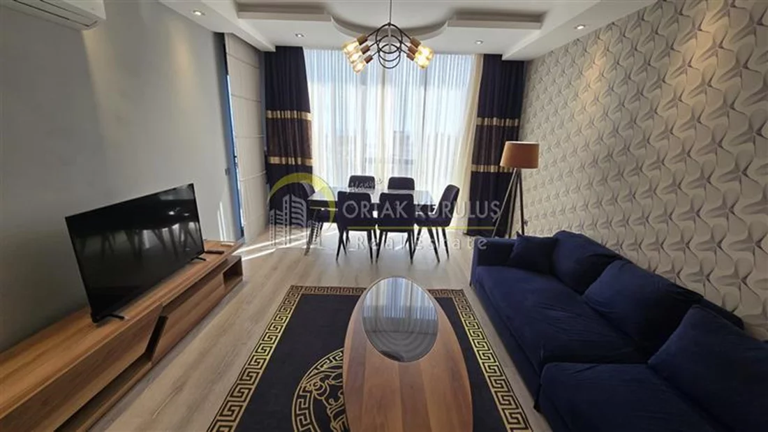 property for sale Mahmutlar - photo 28