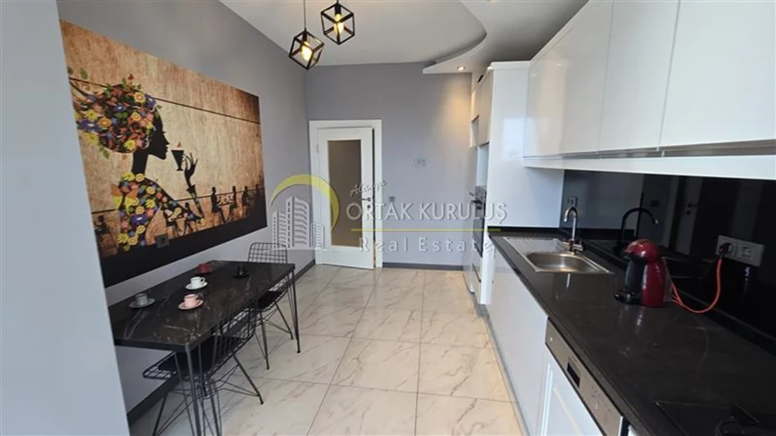 property for sale Mahmutlar - photo 32