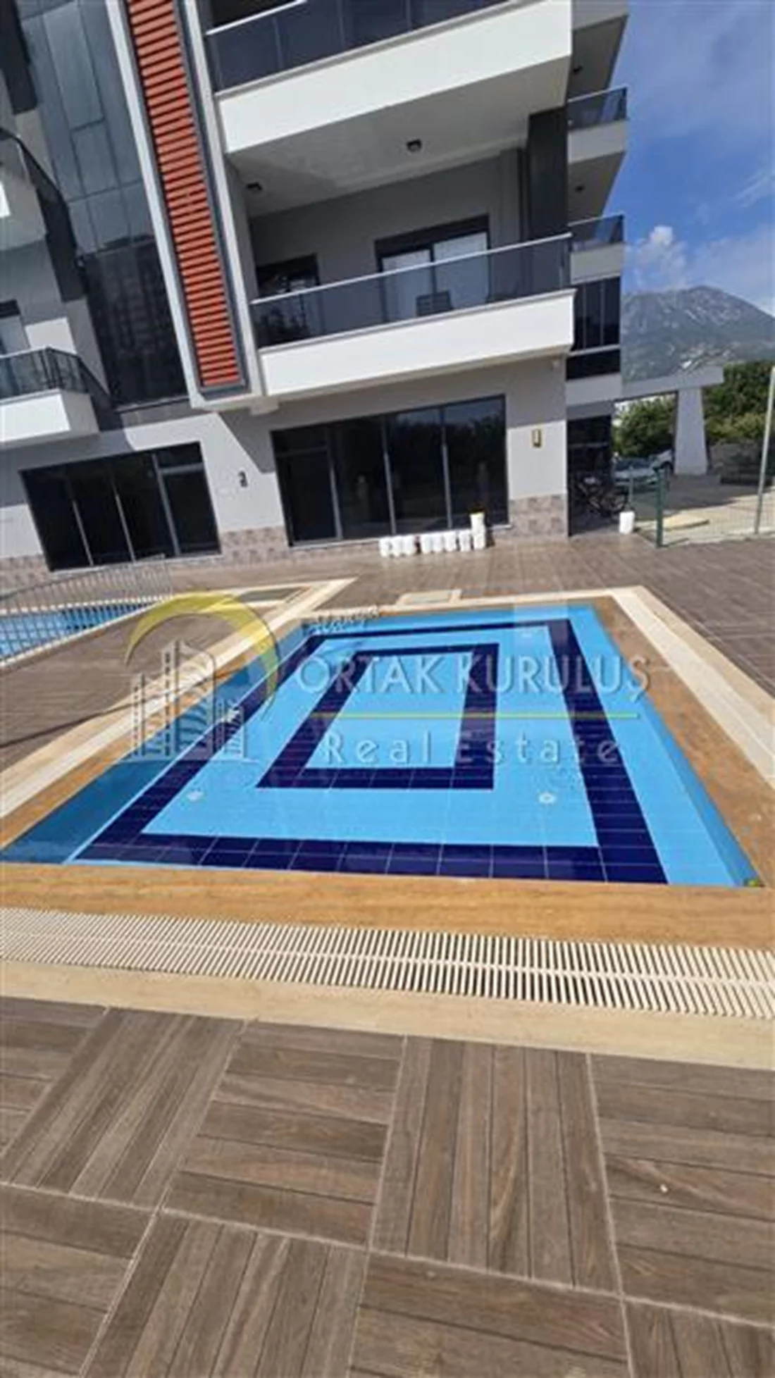 property for sale Mahmutlar - photo 2