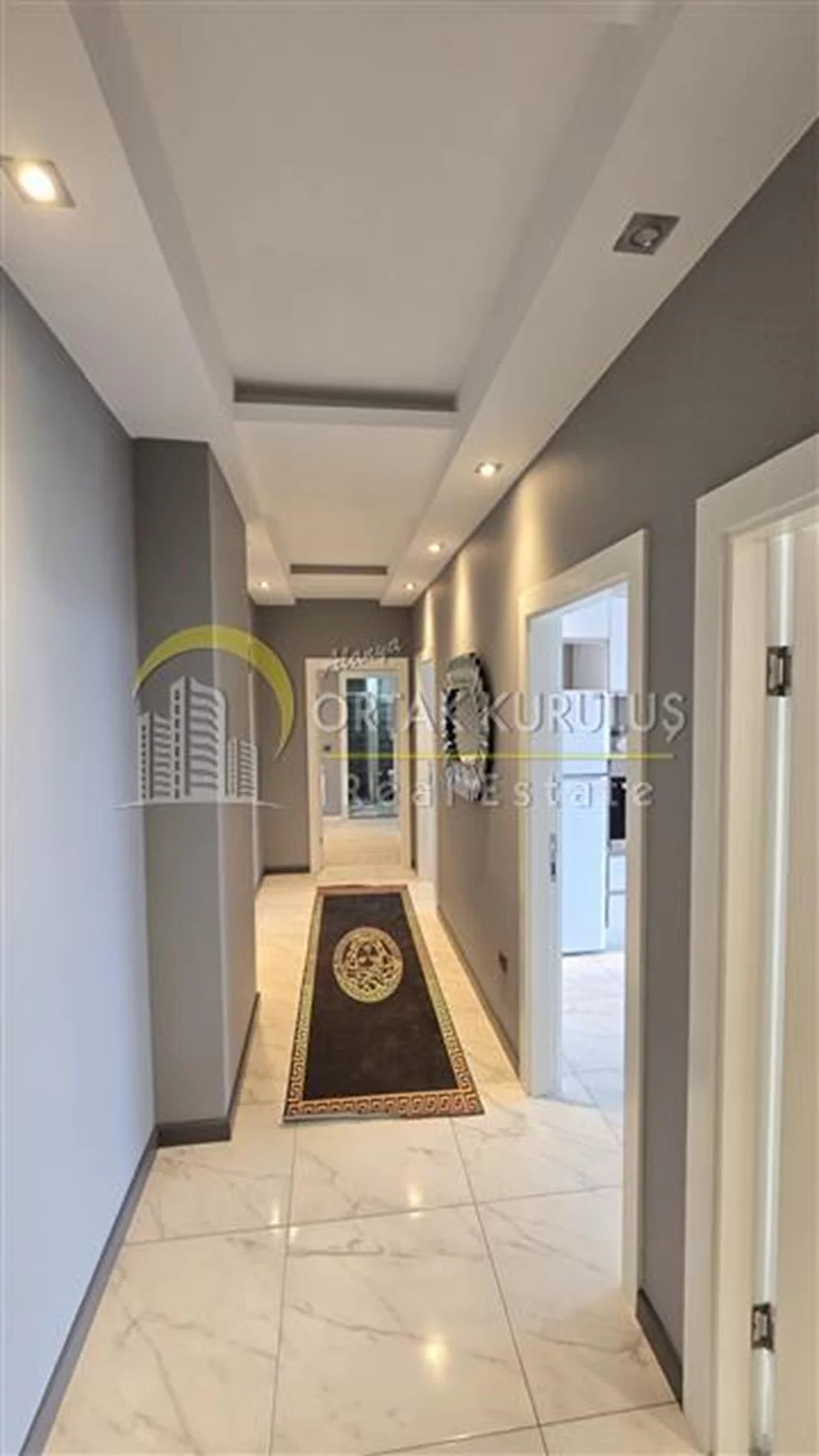 property for sale Mahmutlar - photo 22