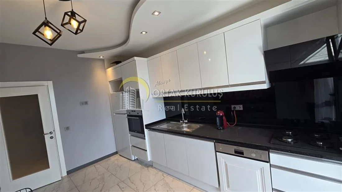 property for sale Mahmutlar - photo 30