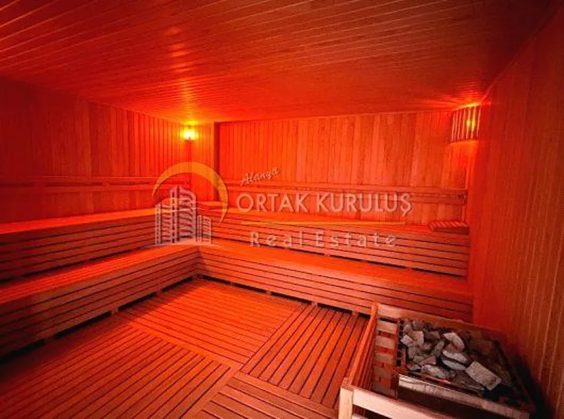 property for sale Mahmutlar - photo 25
