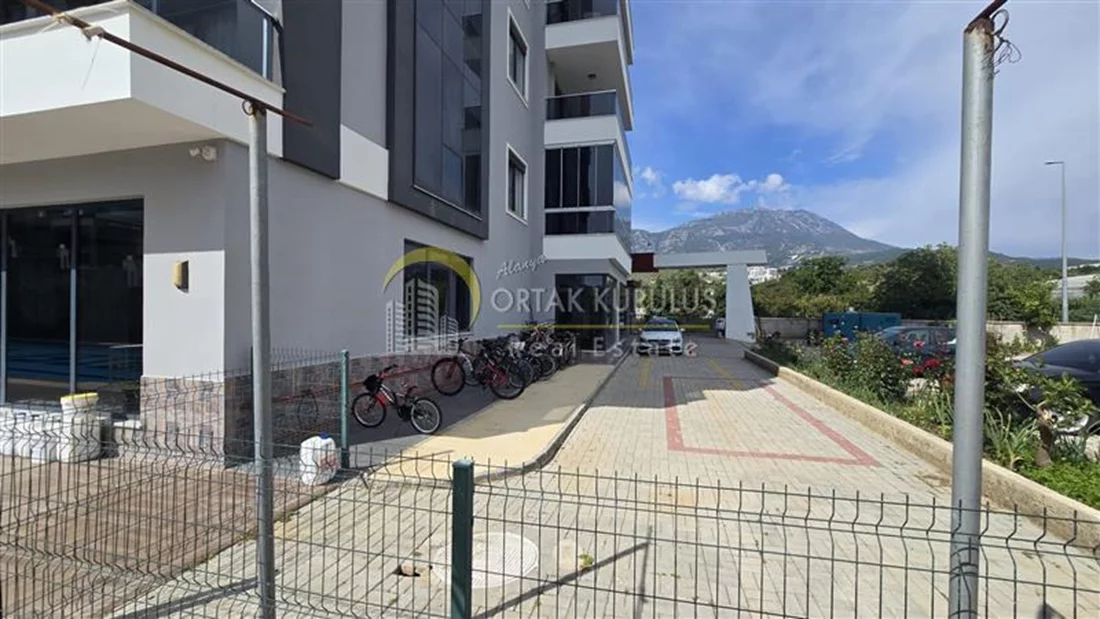 property for sale Mahmutlar - photo 11