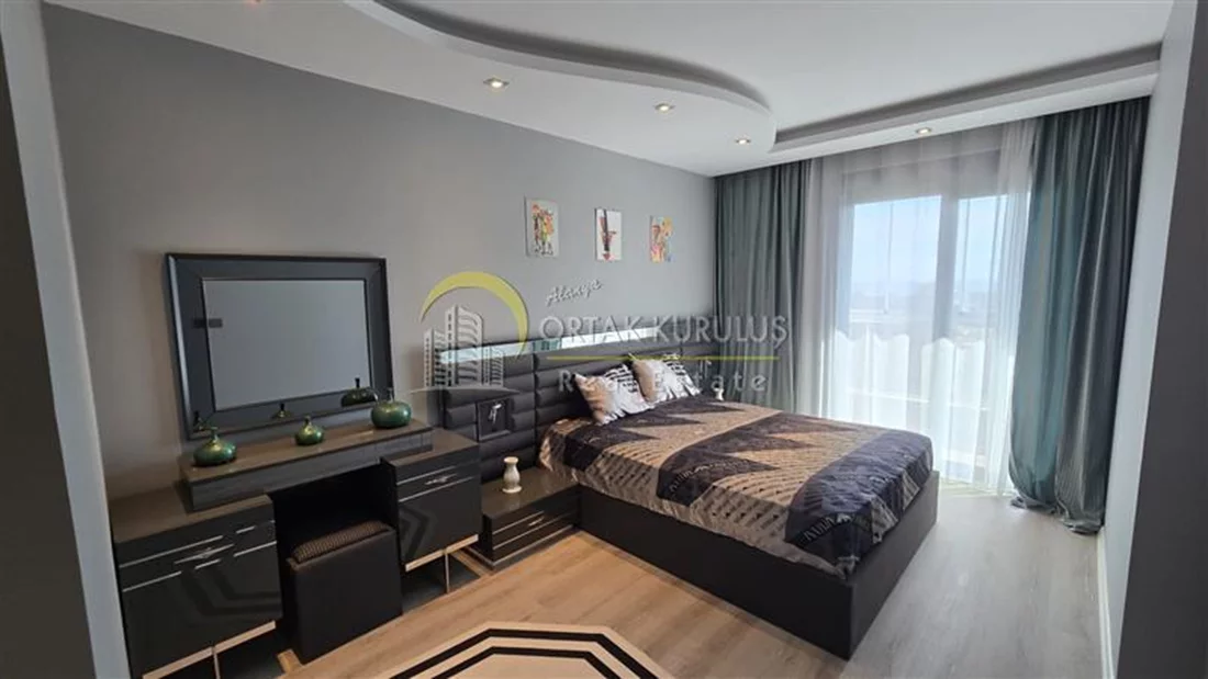 property for sale Mahmutlar - photo 33