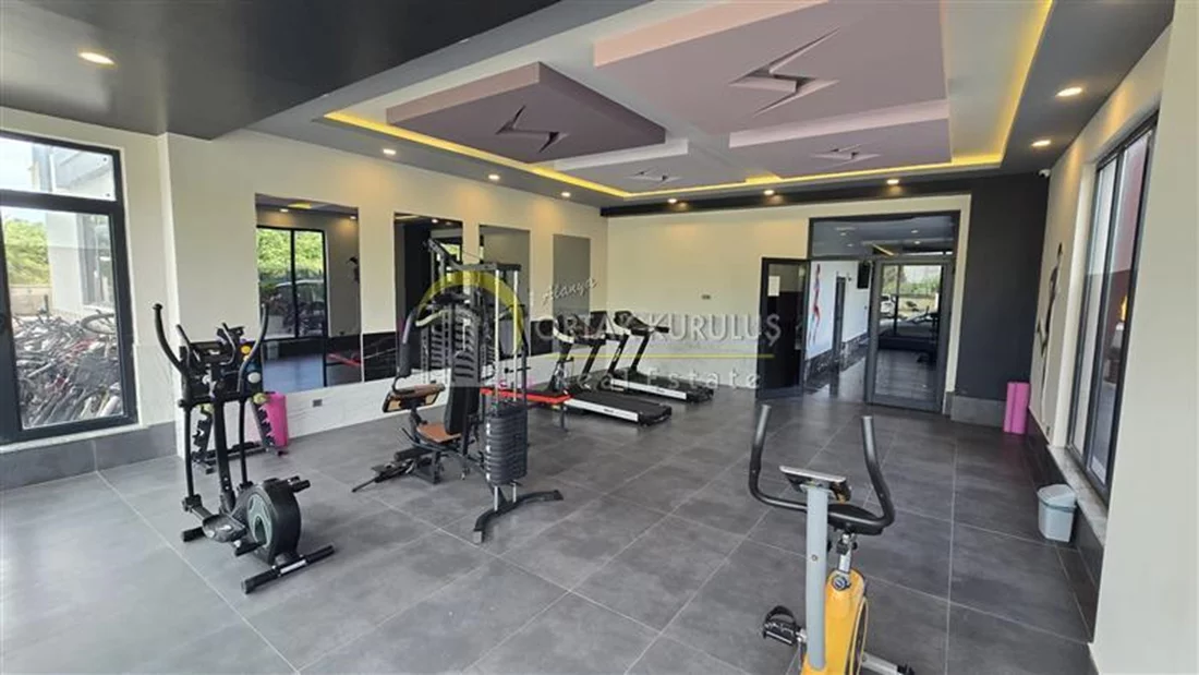 property for sale Mahmutlar - photo 20