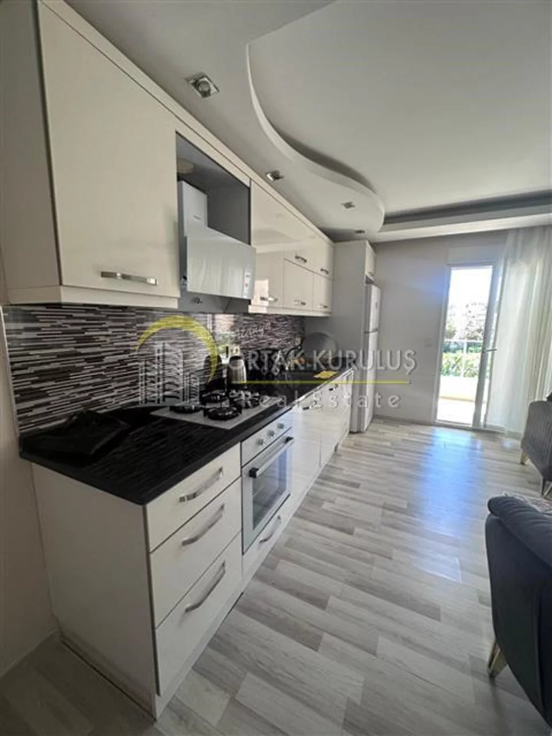 property for sale Mahmutlar - photo 16