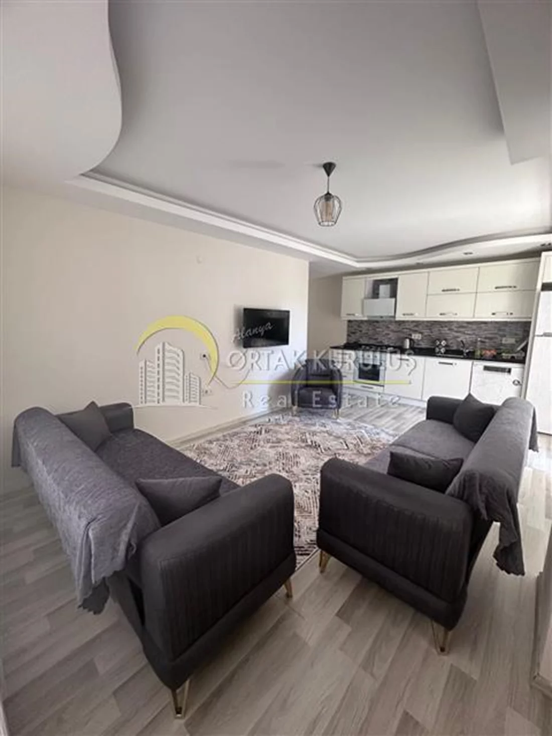 property for sale Mahmutlar - photo 17
