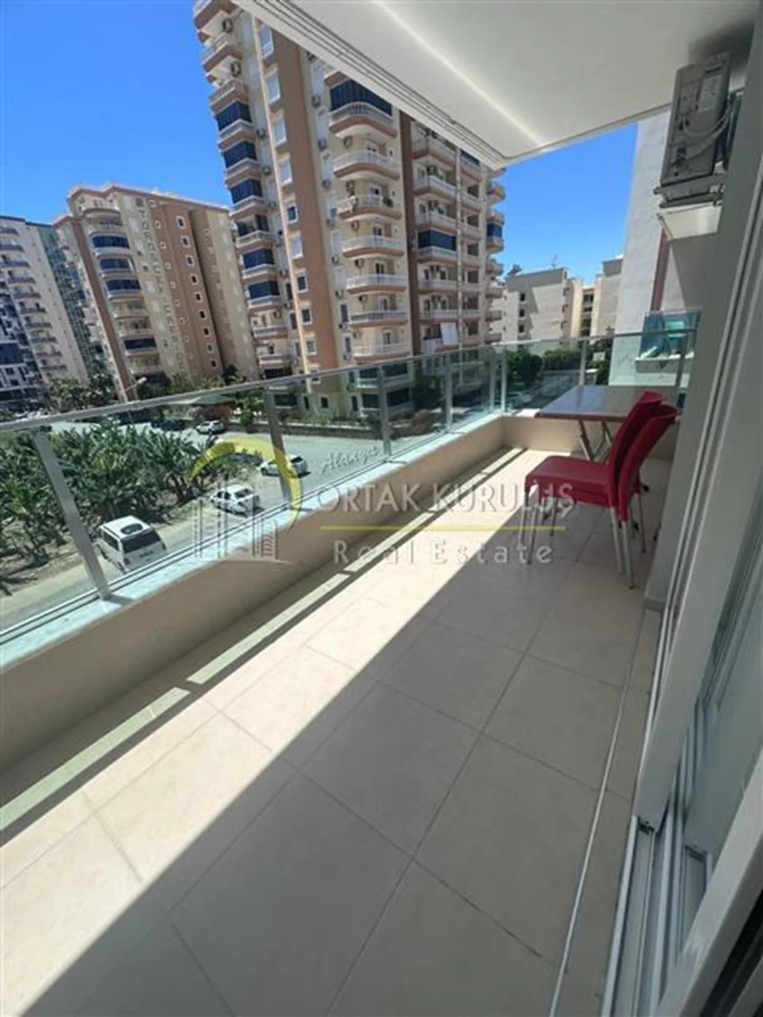 property for sale Mahmutlar - photo 21