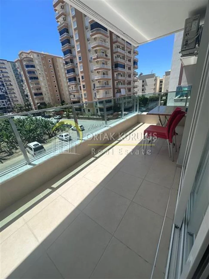 property for sale Mahmutlar - photo 21