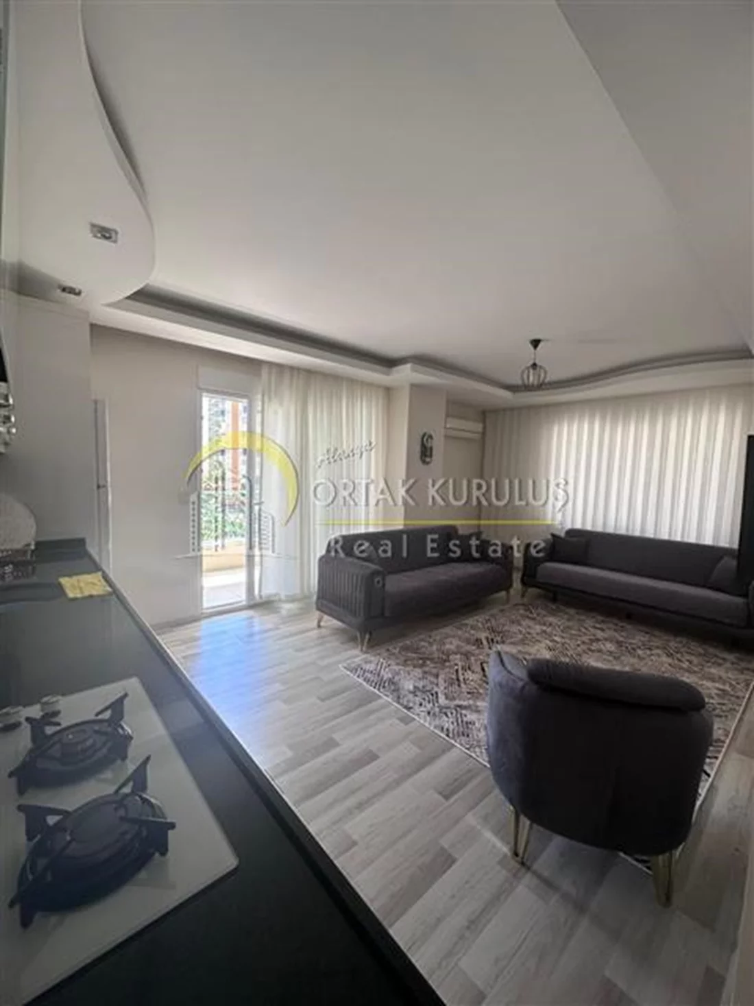 property for sale Mahmutlar - photo 13