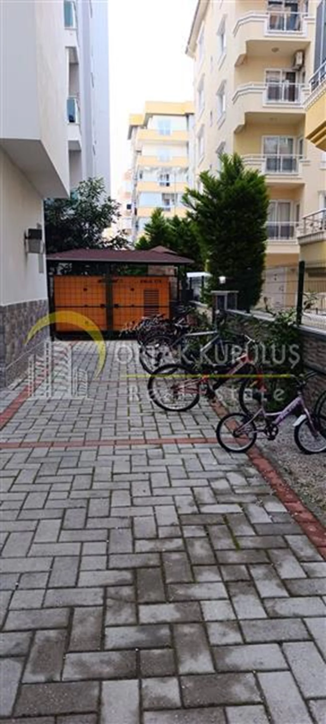 property for sale Mahmutlar - photo 5