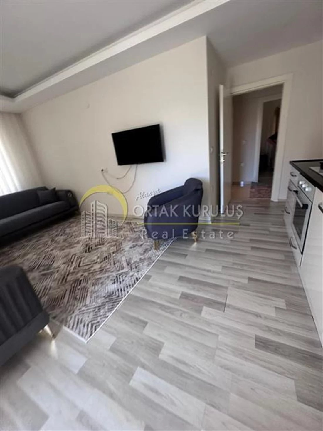 property for sale Mahmutlar - photo 14