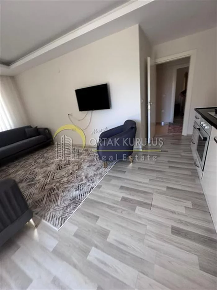 property for sale Mahmutlar - photo 14