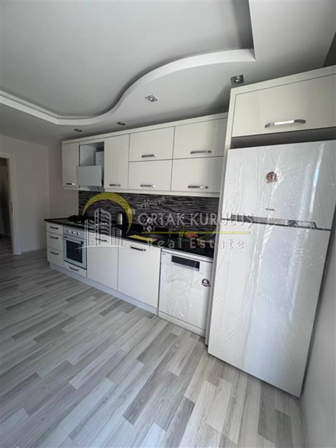 property for sale Mahmutlar - photo 15