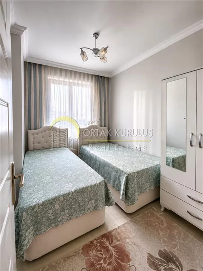property for sale Mahmutlar - photo 14