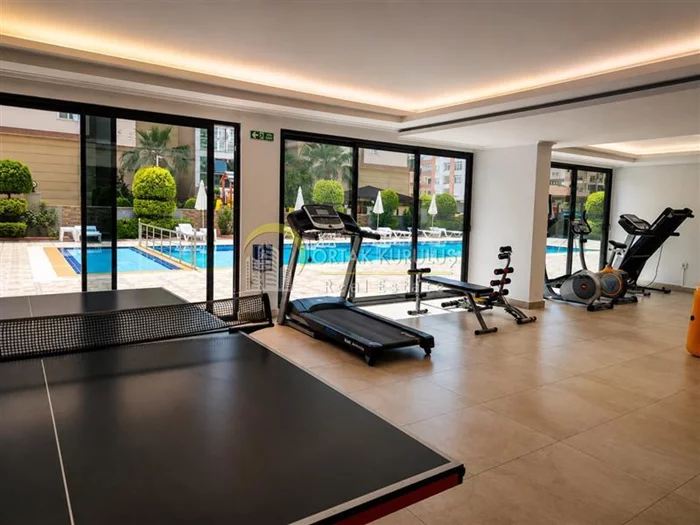 property for sale Mahmutlar - photo 8