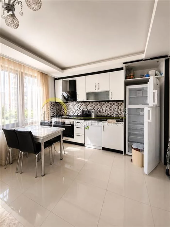 property for sale Mahmutlar - photo 11