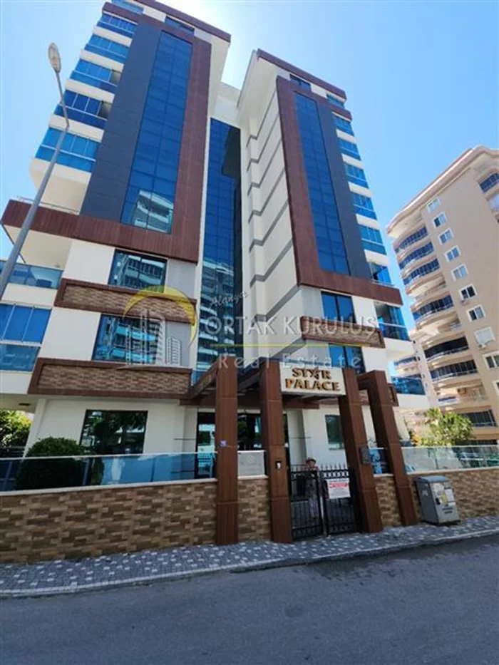 property for sale Mahmutlar - photo 2