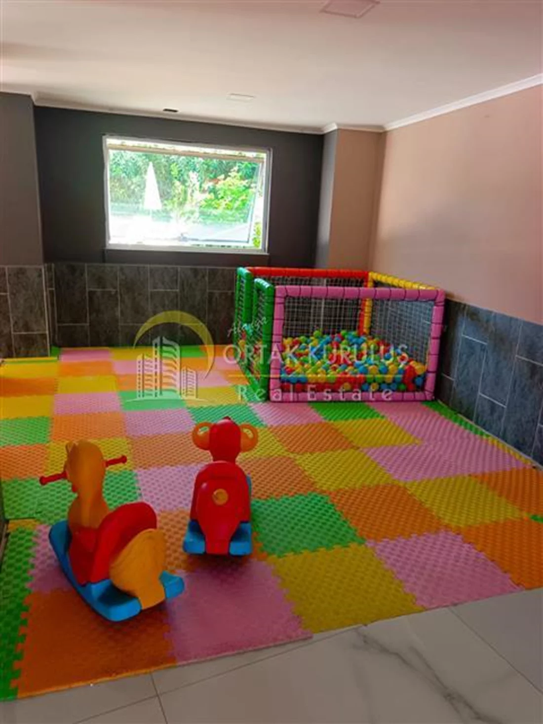 property for sale Mahmutlar - photo 12