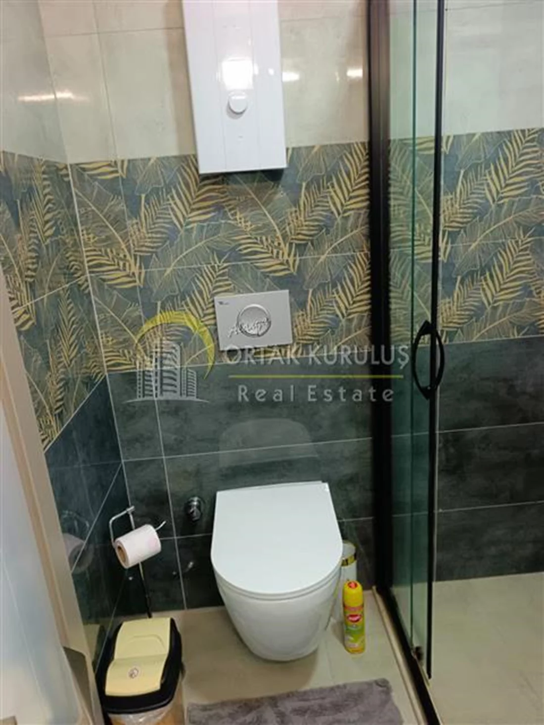 property for sale Mahmutlar - photo 34