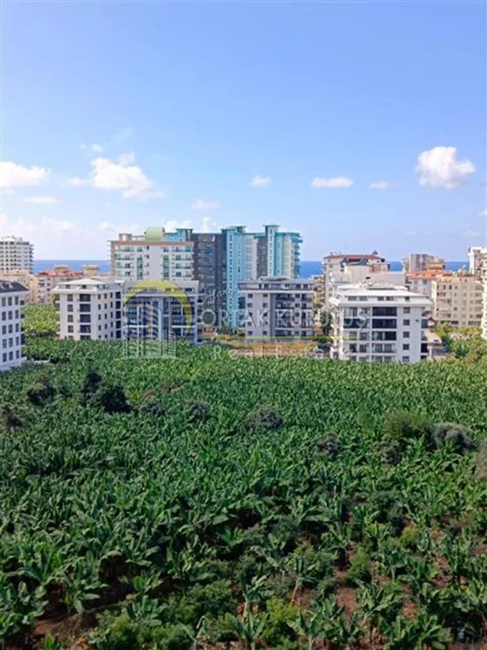 property for sale Mahmutlar - photo 11
