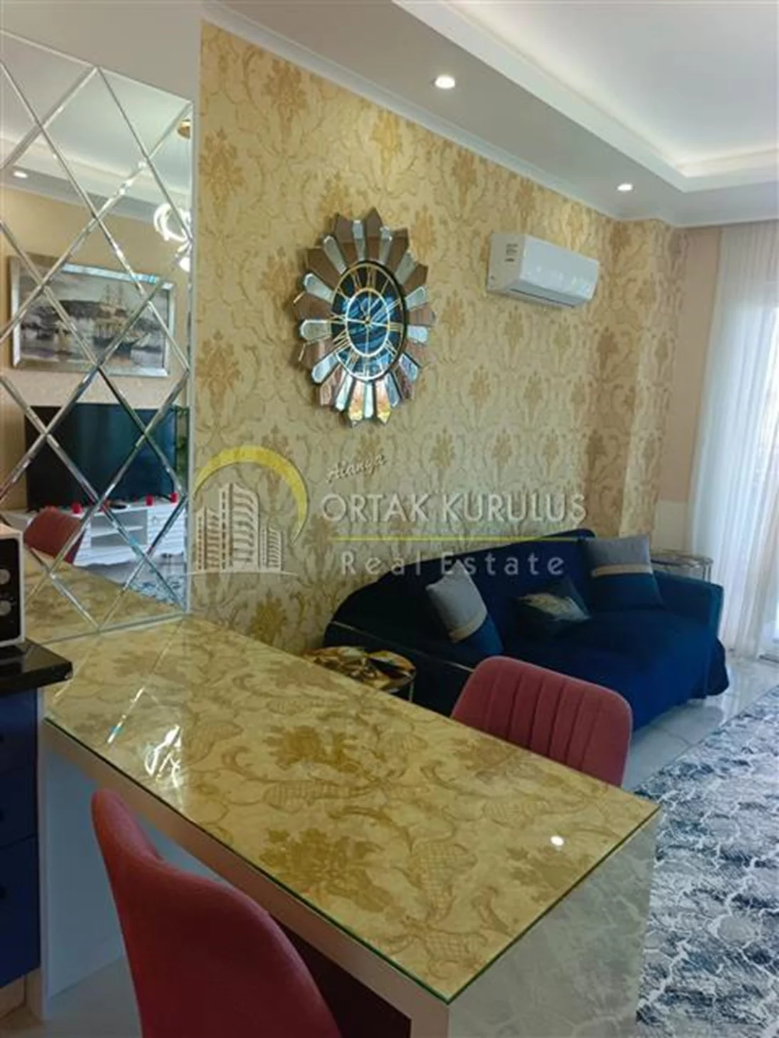 property for sale Mahmutlar - photo 18