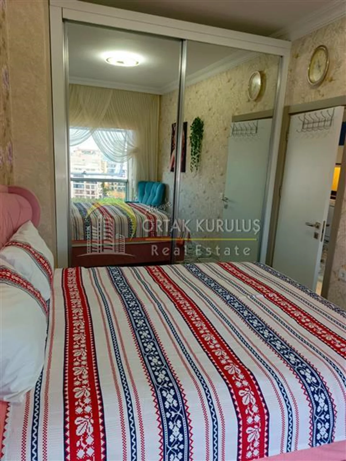 property for sale Mahmutlar - photo 28
