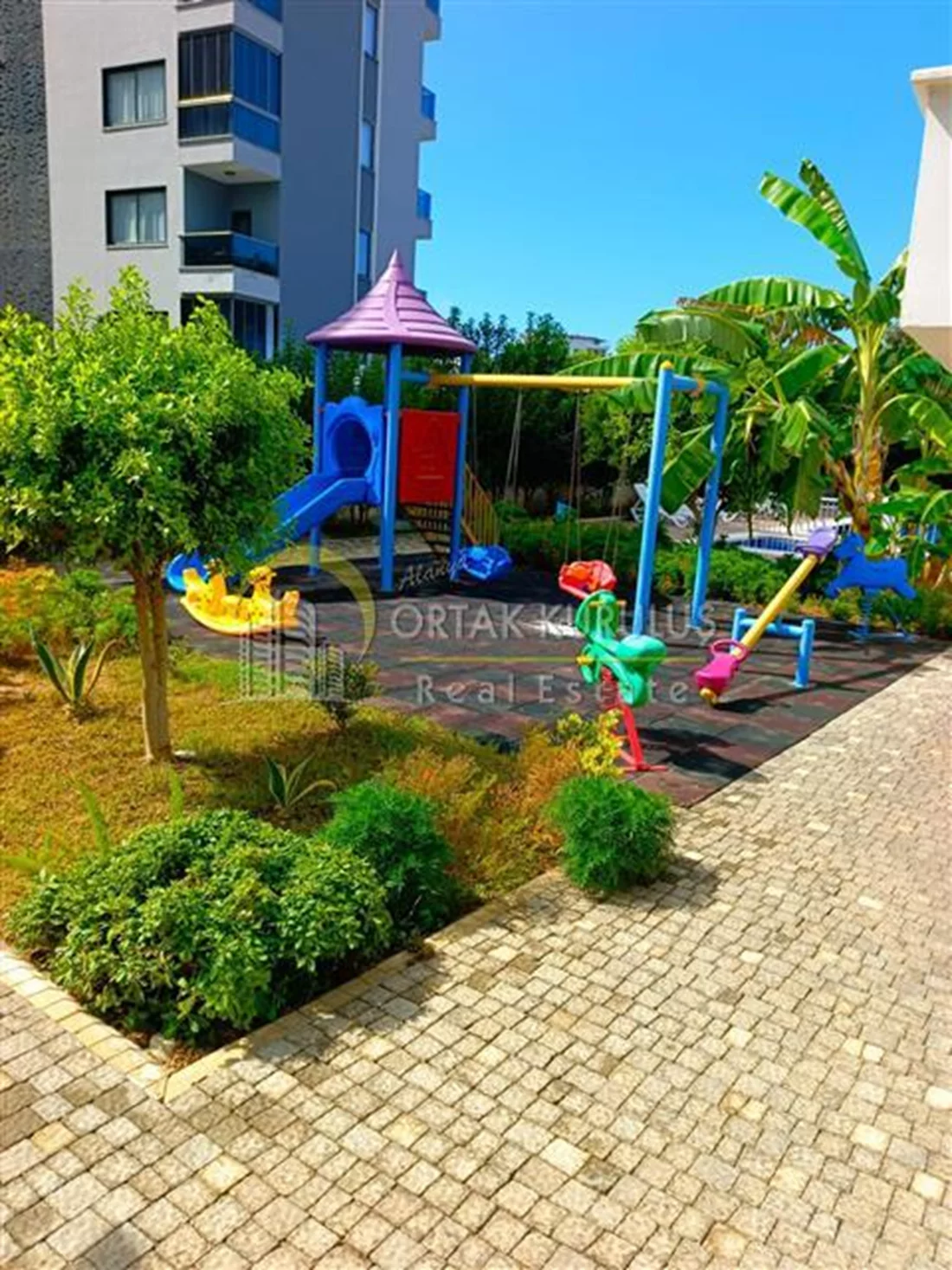 property for sale Mahmutlar - photo 7