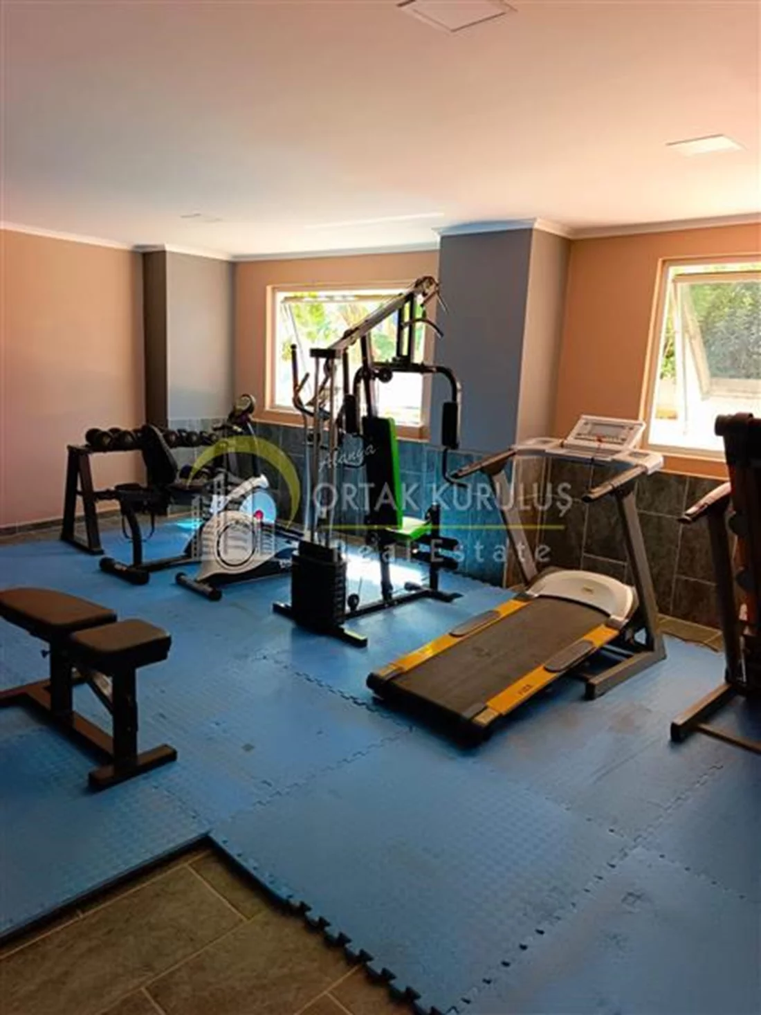 property for sale Mahmutlar - photo 13