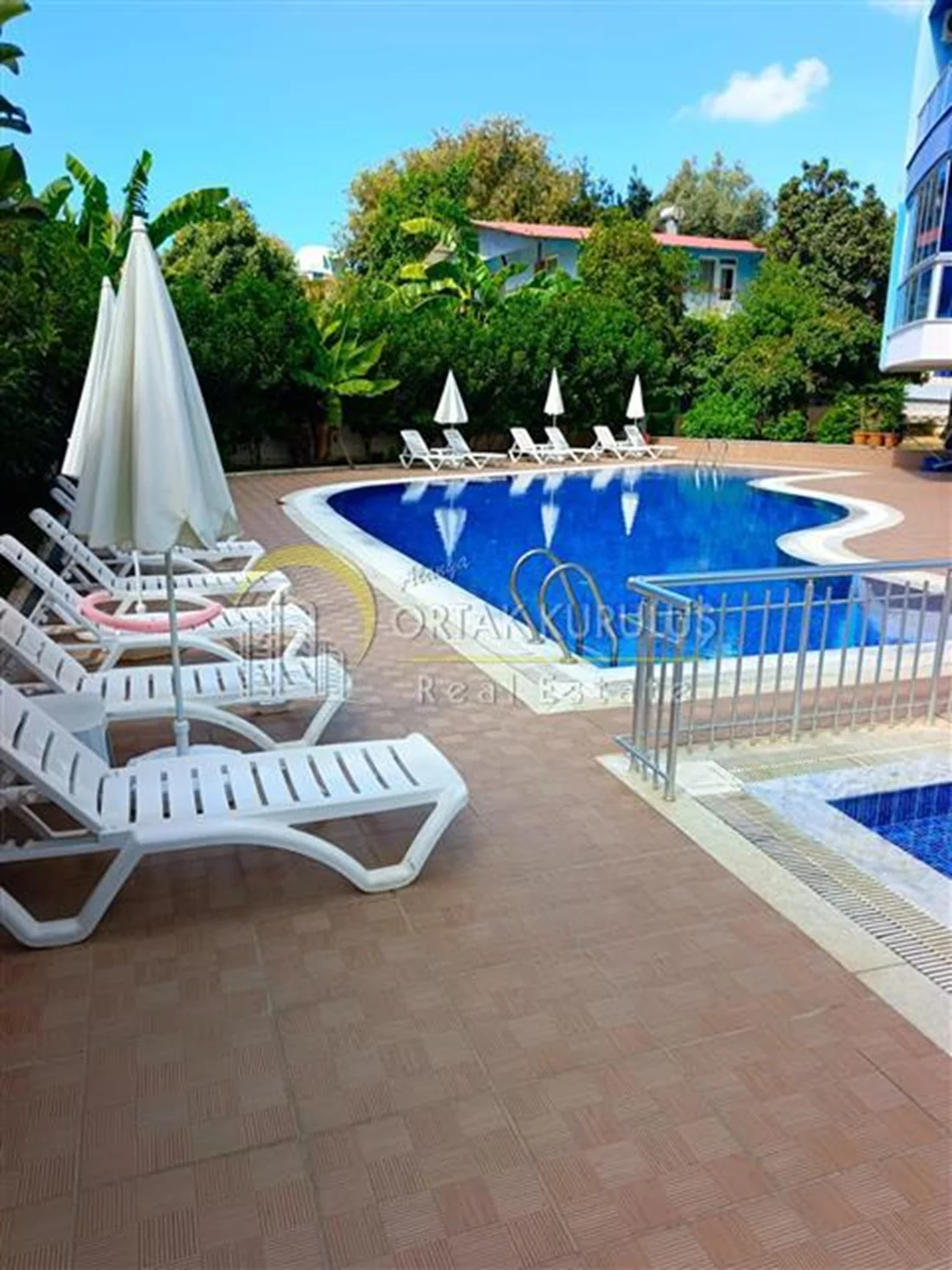 property for sale Mahmutlar - photo 3