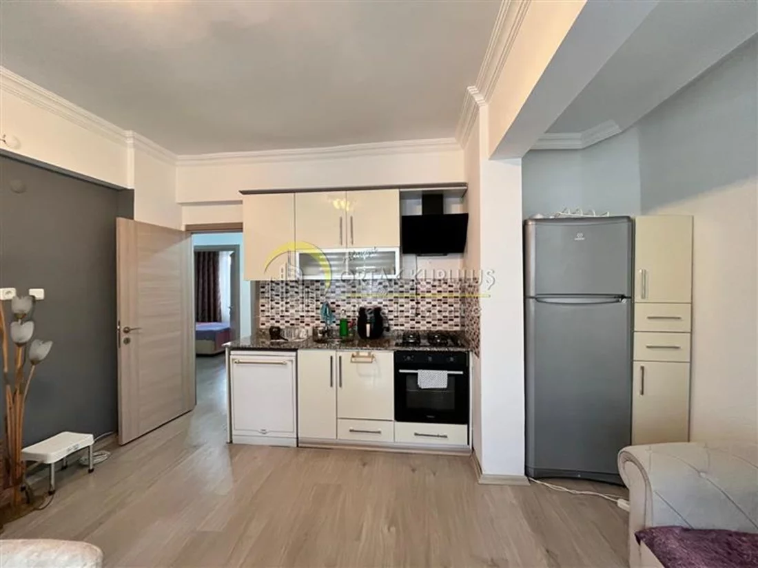 property for sale Mahmutlar - photo 4