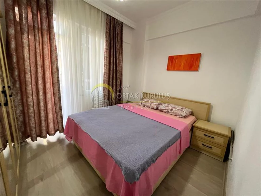 property for sale Mahmutlar - photo 12