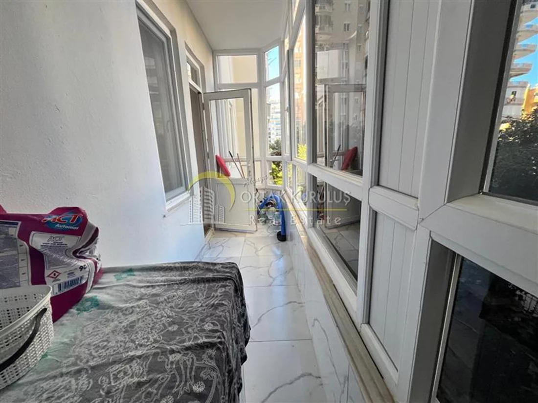 property for sale Mahmutlar - photo 22