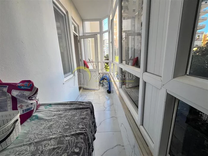 property for sale Mahmutlar - photo 22