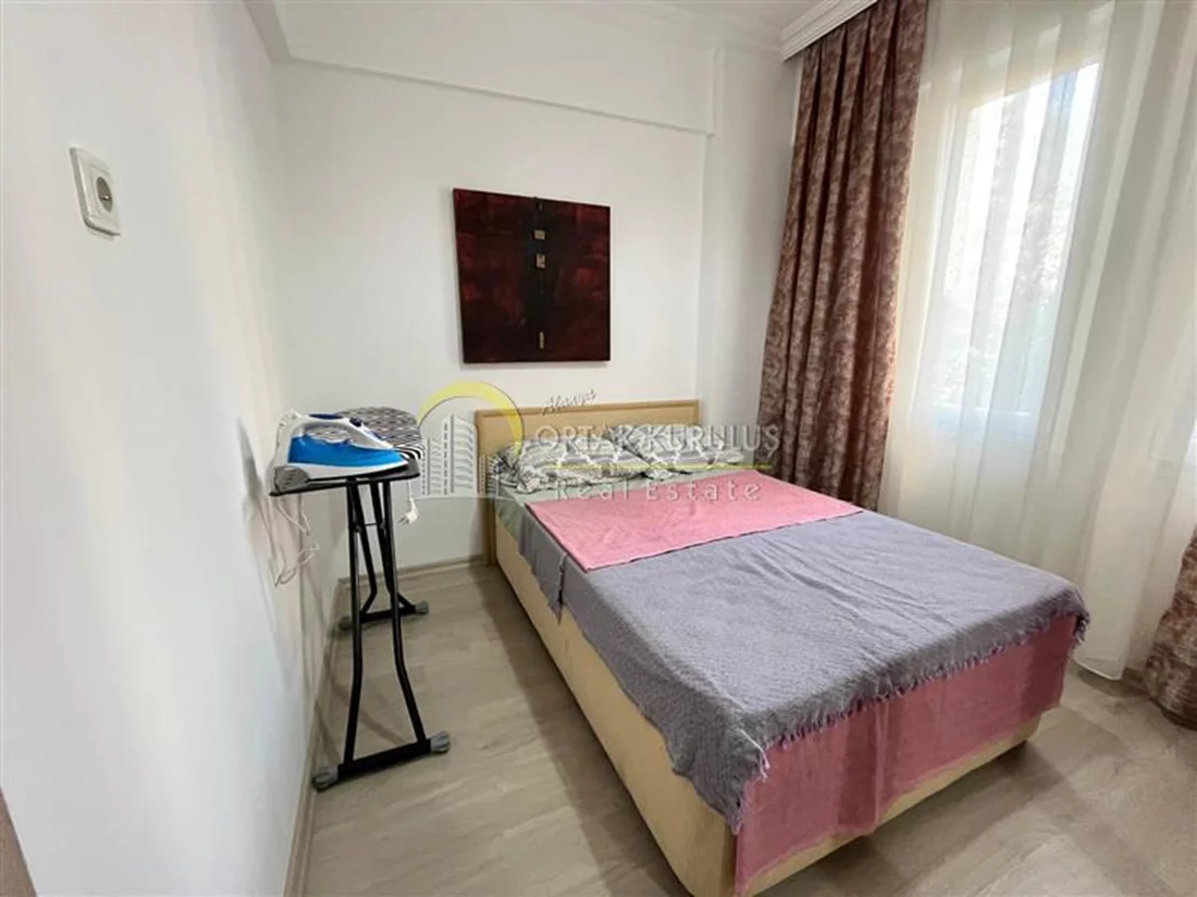 property for sale Mahmutlar - photo 14