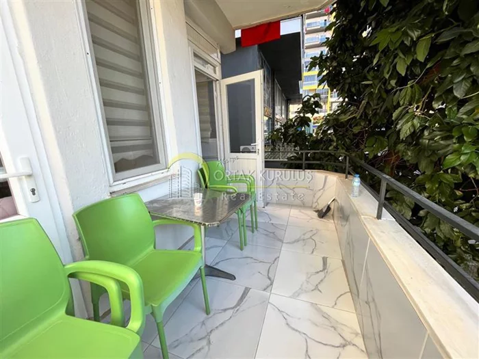 property for sale Mahmutlar - photo 20