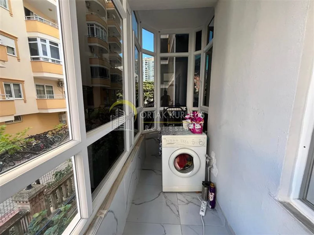 property for sale Mahmutlar - photo 21