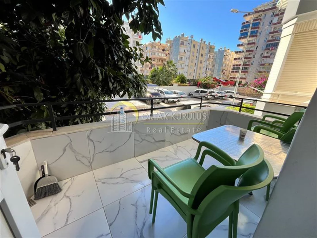 property for sale Mahmutlar - photo 19