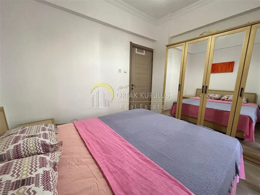 property for sale Mahmutlar - photo 16