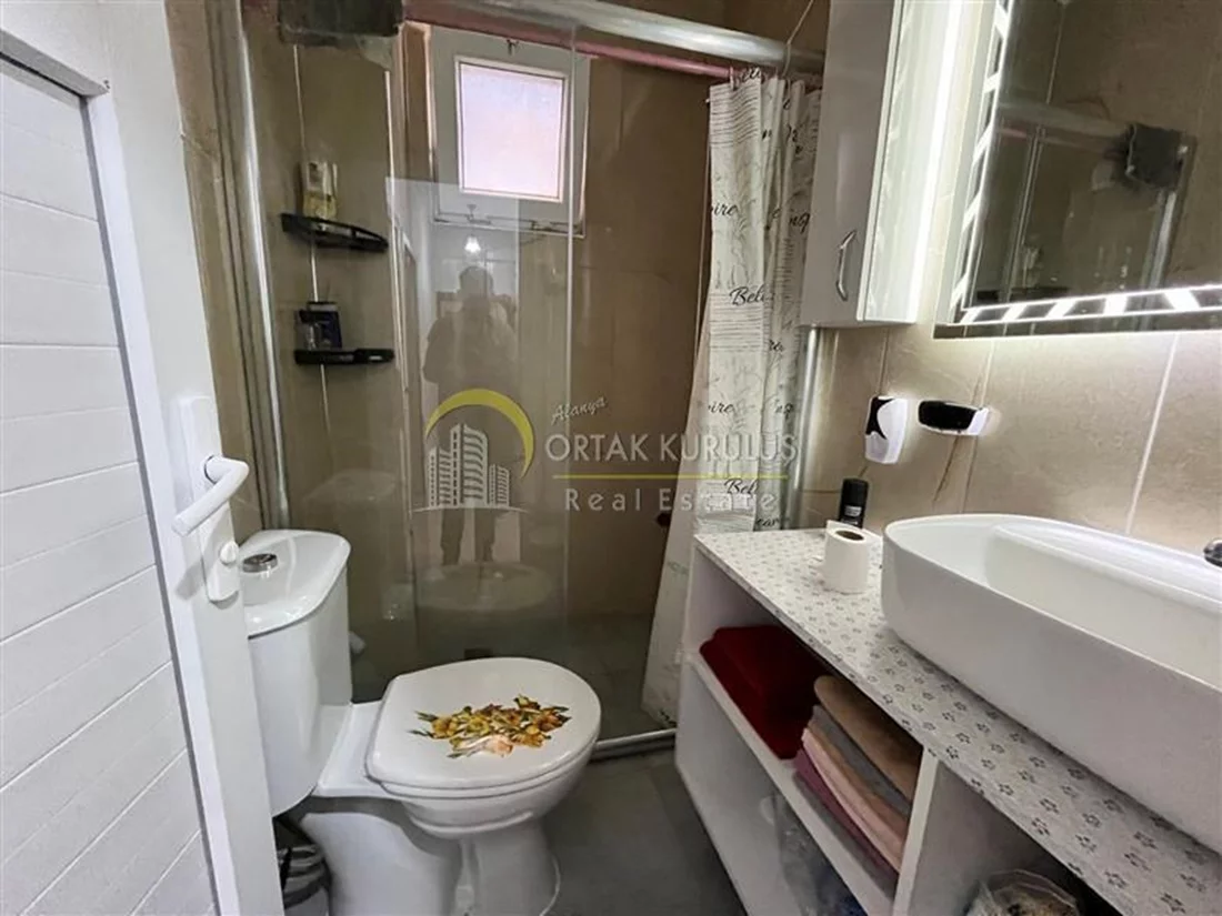 property for sale Mahmutlar - photo 18