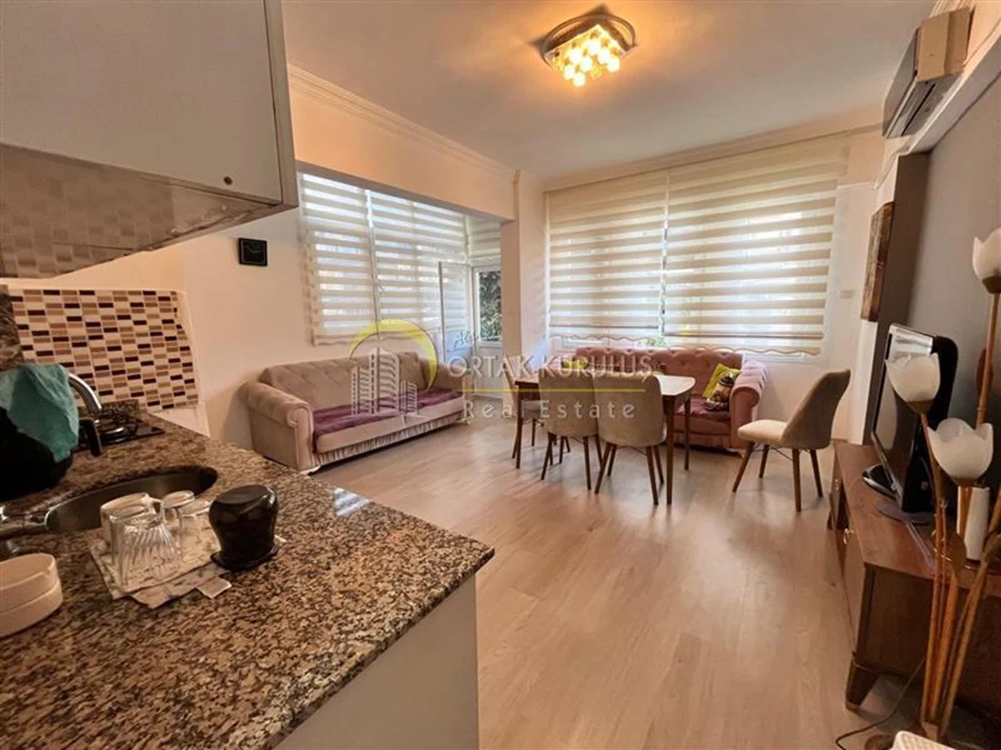 property for sale Mahmutlar - photo 5